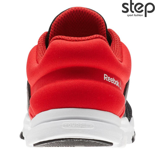 Reebok Yourflex train 9.0